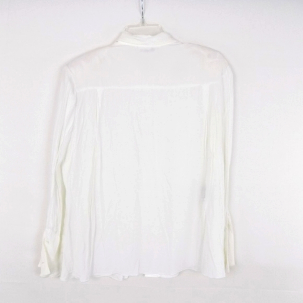 Electre WHITE TOP - Picture 2 of 4